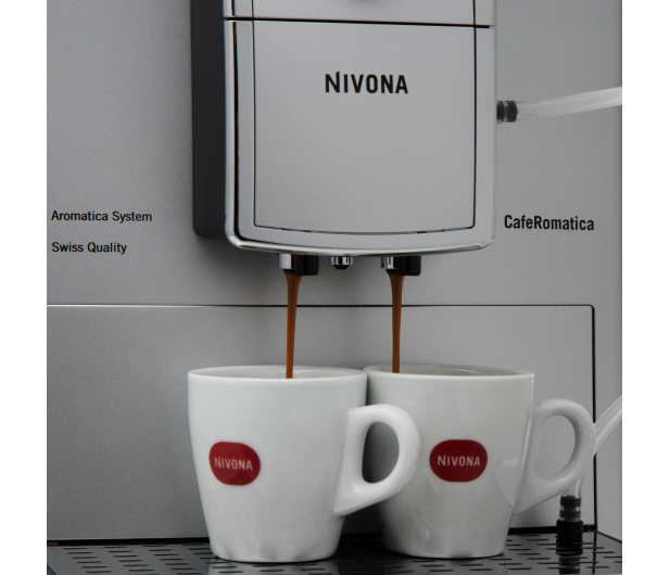 Nivona Cafe Romatica 842 - 388149 - zdjęcie 5